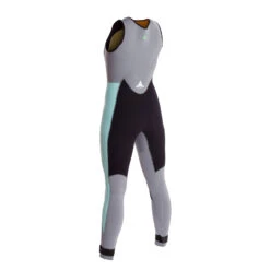 Neil Pryde Womens Elite Firewire Wetsuit Kit Combo -DivePro Store 2016 Neil Pryde Womens Elite Firewire Wetsuit Back