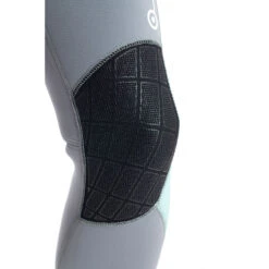 Neil Pryde Womens 3mm ELITE Firewire Long Jane Wetsuit - Glacier -DivePro Store 2016 Neil Pryde Womens Elite Firewire Wetsuit Detail 2 1