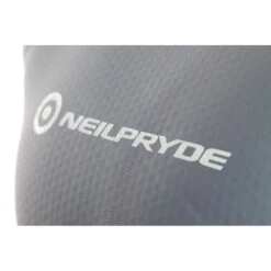 Neil Pryde Womens ELITE Firewire Wetsuit Top - Glacier -DivePro Store 2016 Neil Pryde Womens Elite Firewire Wetsuit Detail 43
