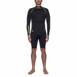 Musto Championship Deck Shield Wetsuit Shorts -DivePro Store 2018 Musto smst008 black musto m1 0016