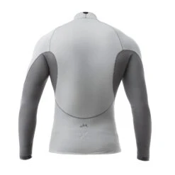 Zhik Superwarm X Wetsuit Top -DivePro Store 2018 Zhik Mens Superwarm X Top Back