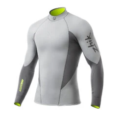 Zhik Superwarm X Wetsuit Top -DivePro Store 2018 Zhik Mens Superwarm X Top Left