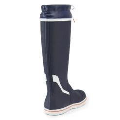 Gill Junior Tall Yachting Boots - Dark Blue -DivePro Store 2019 Gill 909 DarkBlue 2