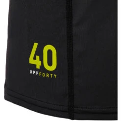 Musto Insignia UV Fast Dry Rash Guard - Black -DivePro Store 2020 Musto Insignia Fast Dry Long Sleeve Rash Guard 80901 991 4