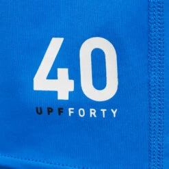 Musto Insignia UV Fast Dry Short Sleeve Rash Guard - Brilliant Blue -DivePro Store 2020 Musto Insignia Short Sleeve Rash Guard 80900 560 4