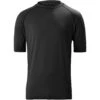 Musto Insignia UV Fast Dry Short Sleeve Rash Guard - Black -DivePro Store 2020 Musto Insignia Short Sleeve Rash Guard 80900 991 1