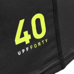 Musto Insignia UV Fast Dry Short Sleeve Rash Guard - Black 10 Musto Insignia UV Fast Dry Short Sleeve Rash Guard - Black -DivePro Store 2020 Musto Insignia Short Sleeve Rash Guard 80900 991 4