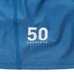 Musto Sunblock Dynamic Short Sleeve Rash Guard - Sky Diver Blue 12 Musto Sunblock Dynamic Short Sleeve Rash Guard - Sky Diver Blue -DivePro Store 2020 Musto Sunblock Dynamic Rash Guard 81216 586 4