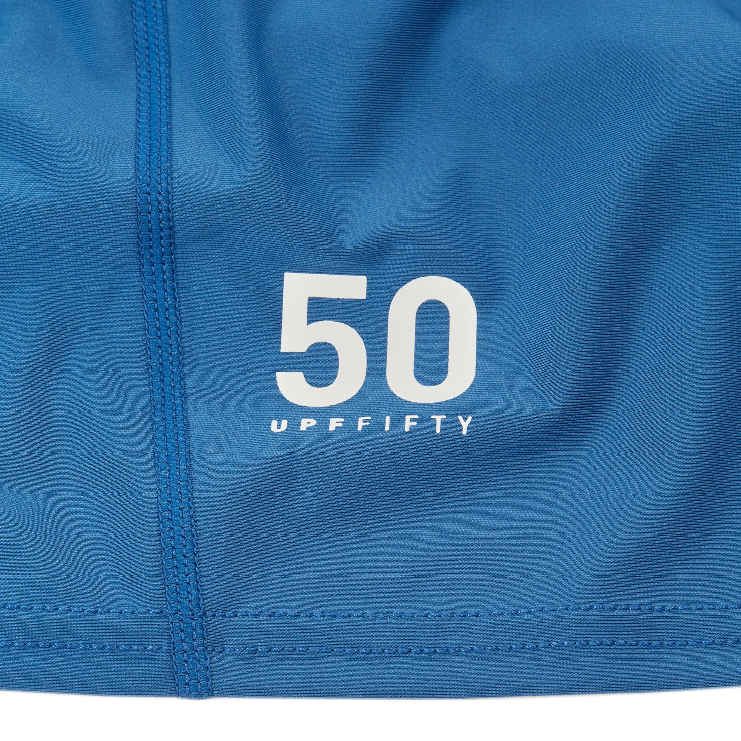 Musto Sunblock Dynamic Short Sleeve Rash Guard - Sky Diver Blue 6 Musto Sunblock Dynamic Short Sleeve Rash Guard - Sky Diver Blue - Image 4