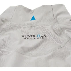 Musto Sunblock Dynamic Long Sleeve Rash Guard - Light Grey 13 Musto Sunblock Dynamic Long Sleeve Rash Guard - Light Grey -DivePro Store 2020 Musto Sunblock Dynamic Rash Guard 81217 931 5