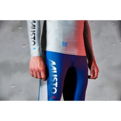 Musto Sunblock Dynamic Long Sleeve Rash Guard - Light Grey 15 Musto Sunblock Dynamic Long Sleeve Rash Guard - Light Grey -DivePro Store 2020 Musto Sunblock Dynamic Rash Guard 81217 931 STUDIO SUNBLOCK DYNAMIC 003 JOE MULLAN