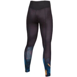 Mystic Womens Diva Rash Leggings - Teal -DivePro Store 2020 Mystic Diva Womens Leggings 35401.190103 695 02