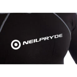 Neil Pryde ELITE Thermalite Top -DivePro Store 2020 Neil Pryde Elite Thermalite Top Detail 1