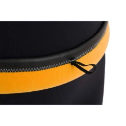 Neil Pryde Womens ELITE 3mm Firewire Wetsuit Top - Black Plum -DivePro Store 2020 Neil Pryde Womens Elite Firewire 3mm Top stitching detail