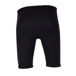 Sola 3mm Wetsuit Shorts - Black -DivePro Store 2020 Sola Wetsuit Shorts A1731 shorts back