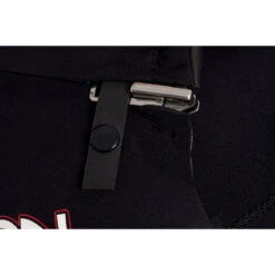 Typhoon Kona Liquid Seam 3/2mm Front Zip Wetsuit - Rustic Red -DivePro Store 2020 Typhoon Mens kona back entry 05