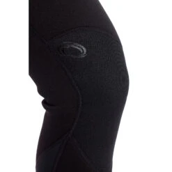 Typhoon Kona Liquid Seam 3/2mm Front Zip Wetsuit - Rustic Red -DivePro Store 2020 Typhoon Mens kona back entry 15