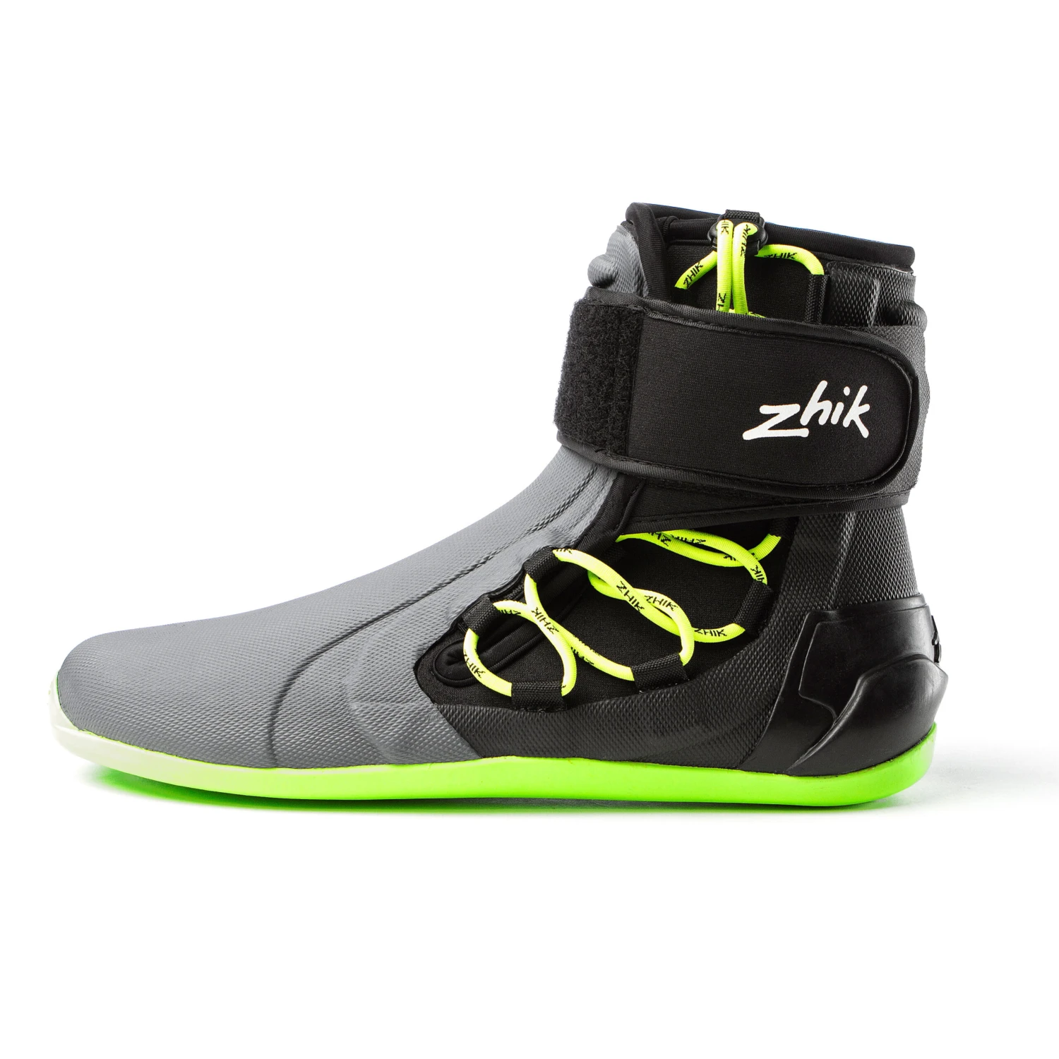Zhik 270 Boots - Grey 5 Zhik 270 Boots - Grey - Image 3