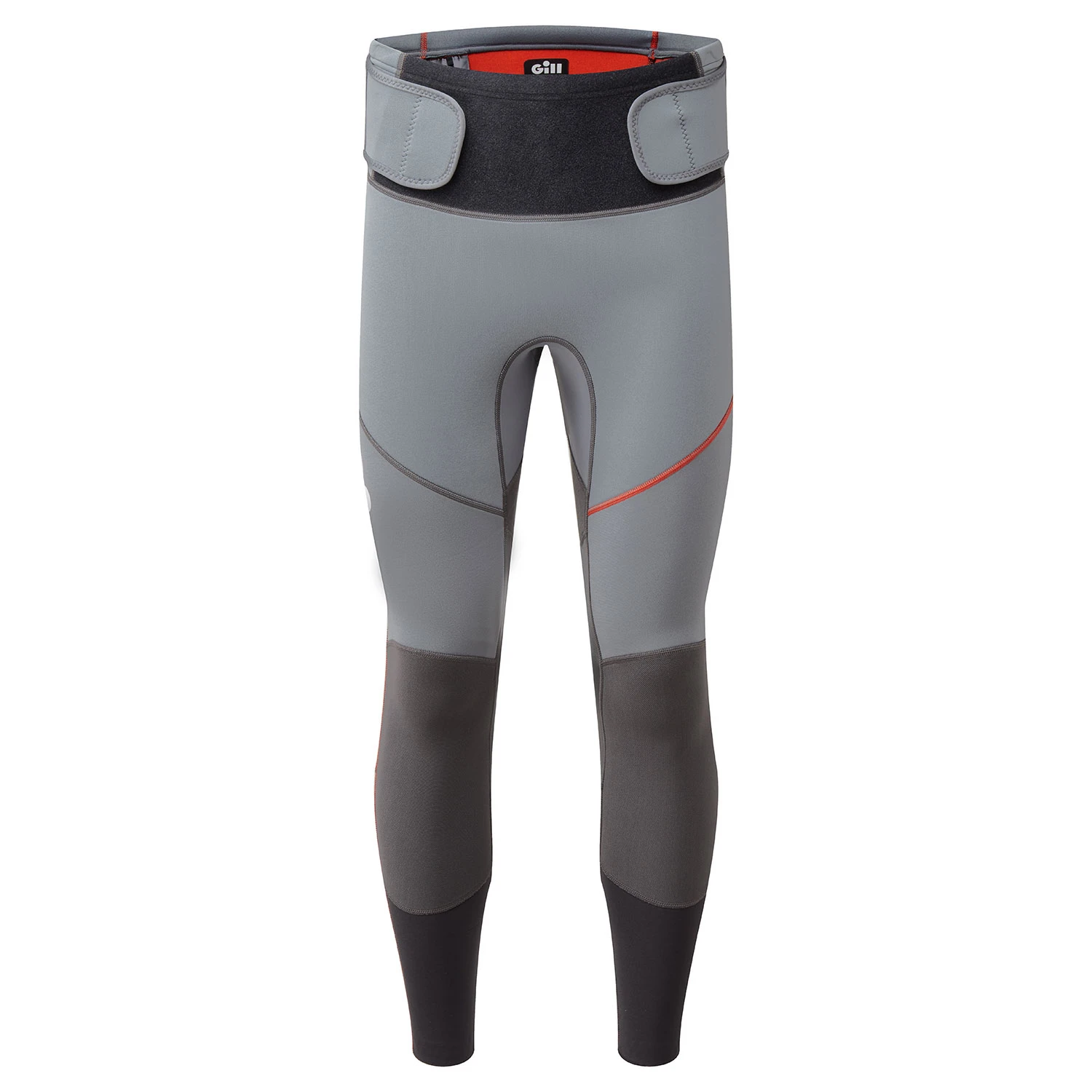 Gill Zenlite Sailing Wetsuit Trousers - Steel 3 Gill Zenlite Sailing Wetsuit Trousers - Steel - Image 2