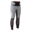Gill Zenlite Sailing Wetsuit Trousers - Steel -DivePro Store 2020 Gill 5005 STEEL GREY 2