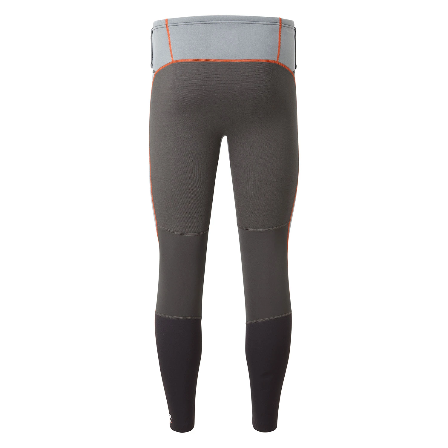 Gill Zenlite Sailing Wetsuit Trousers - Steel 4 Gill Zenlite Sailing Wetsuit Trousers - Steel - Image 3