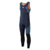 Gill Race Firecell Wetsuit Skiff Suit - Blue -DivePro Store 2020 Gill RS16 DARK DENIM ORANGE 2