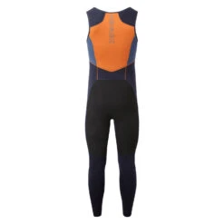 Gill Race Firecell Wetsuit Skiff Suit - Blue 7 Gill Race Firecell Wetsuit Skiff Suit - Blue -DivePro Store 2020 Gill RS16 DARK DENIM ORANGE 3