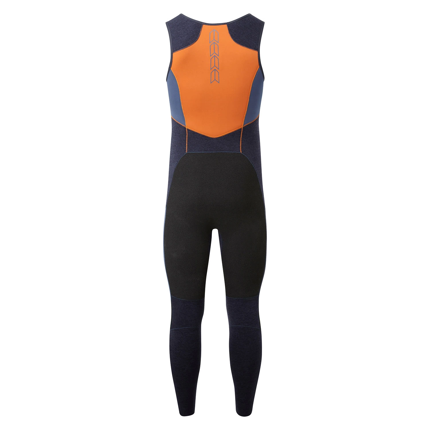 Gill Race Firecell Wetsuit Skiff Suit - Blue 5 Gill Race Firecell Wetsuit Skiff Suit - Blue - Image 3