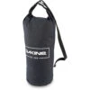 Dakine 20L Roll Top Dry Bag - Black -DivePro Store 2021 Dakine Roll Top Dry Bag 20L Black 2