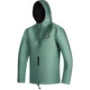 Mystic STAR Sweat 2mm Neoprene Hoody - Sea Salt Green -DivePro Store 2021 Mystic Star 2mm Neoprene Sweat Sea Salt Green 210131 626 01
