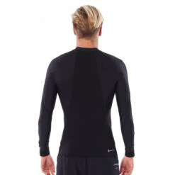Rip Curl Flashbomb Neo Poly Long Sleeve Top -DivePro Store 2021 Rip Curl Flash Bomb Neo Poly Long Sleeve Top WVEYNM 0090 3