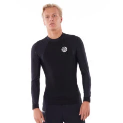 Rip Curl Flashbomb Neo Poly Long Sleeve Top -DivePro Store 2021 Rip Curl Flash Bomb Neo Poly Long Sleeve Top WVEYNM 0090 4