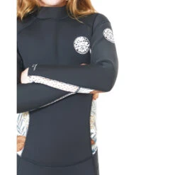 Rip Curl Junior Dawn Patrol 5/3mm Back-Zip Wetsuit - Charcoal 14 Rip Curl Junior Dawn Patrol 5/3mm Back-Zip Wetsuit - Charcoal -DivePro Store 2021 Rip Curl Junior Dawn Patrol 53 Backzip Wetsuit Grey WSMYCS 0084 6