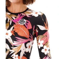 Rip Curl Womens G-Bomb 1mm LS Boyleg Spring Wetsuit - Pink -DivePro Store 2021 Rip Curl Womens G Bomb 1mm Boyleg Spring Suit Pink WSPYCW 0020 5