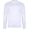 Typhoon Fintra Long Sleeve Rash Vest - White -DivePro Store 2021 Typhoon Fintra Long Sleeve Rash Vest White 430422 1