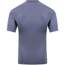 Typhoon Fintra Short Sleeve Rash Vest - Graphite 5 Typhoon Fintra Short Sleeve Rash Vest - Graphite -DivePro Store 2021 Typhoon Fintra Short Sleeve Rash Vest Graphite 2