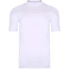 Typhoon Fintra Short Sleeve Rash Vest - White -DivePro Store 2021 Typhoon Fintra Short Sleeve Rash Vest White 1