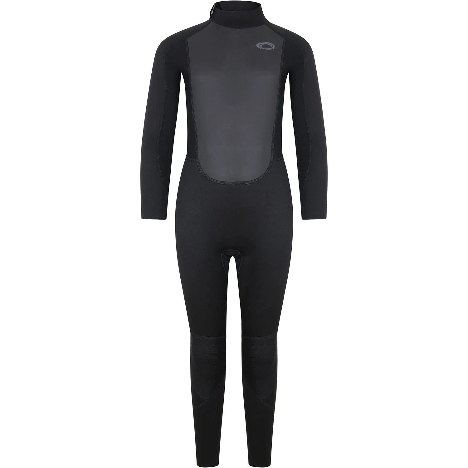 Typhoon Storm3 Boys 3/2mm Wetsuit - Black/Graphite 3 Typhoon Storm3 Boys 3/2mm Wetsuit - Black/Graphite