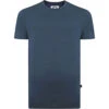 Typhoon Orkney Short Sleeve Quick Dry T-Shirt - Navy -DivePro Store 2021 Typhoon Orkney SS T Shirt Navy 430510 1