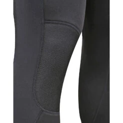 Typhoon Storm3 3/2mm Long John Wetsuit - Black -DivePro Store 2021 Typhoon Storm3 Longjohn Wetsuit 250801 5