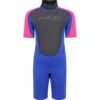 Typhoon Swarm3 Infants 3/2mm Shorty Wetsuit - Purple/Hot Pink 2 Typhoon Swarm3 Infants 3/2mm Shorty Wetsuit - Purple/Hot Pink -DivePro Store 2021 Typhoon Swarm Shorty Wetsuit 250997 SWARM3 SHORTY INF PURPLE HOT PINK 1