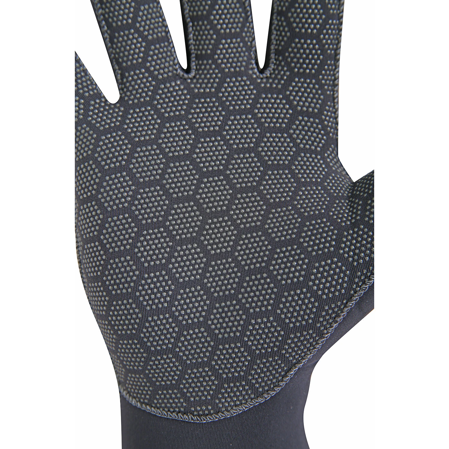 Typhoon Ventnor 5mm Wetsuit Gloves - Black 6 Typhoon Ventnor 5mm Wetsuit Gloves - Black - Image 4