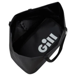 Gill Changing Mat & Wet Bag - Black -DivePro Store 2022 Gill Changing Mat Dry Bag 5026 BLK01 4