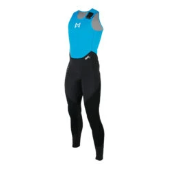 Magic Marine Brand 2mm Long John Wetsuit -DivePro Store 2022 Magic Marine Brand Longjohn Wetsuit MM011011 400 02