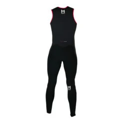 Magic Marine Racing 3mm Blindstitched Long John Wetsuit -DivePro Store 2022 Magic Marine Racing Longjohn Wetsuit MM011020 900 0320