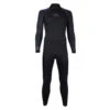 Sola Blaze 5/4mm GBS Back Zip Wetsuit - Black -DivePro Store 2022 Sola Blaze 53mm Backzip Wetsuit A1502 BLAZE BLACK