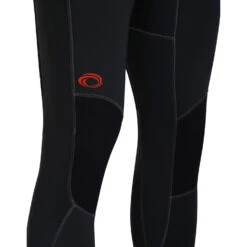 Typhoon Caliso ECO 3mm Long John Wetsuit - Black -DivePro Store 2022 Typhoon Caliso ECO Longjohn Wetsuit 251030 7