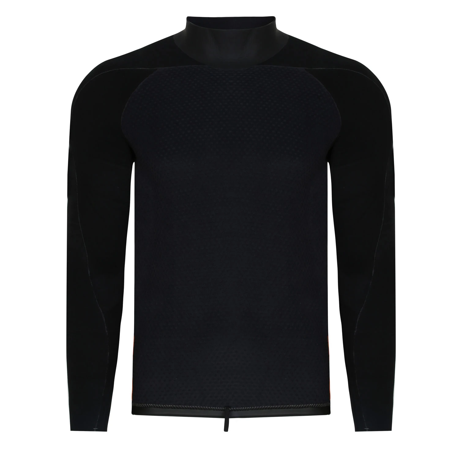 Typhoon Caliso ECO 3mm Wetsuit Top - Black 5 Typhoon Caliso ECO 3mm Wetsuit Top - Black - Image 3