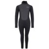 Typhoon Junior Storm5 5/4mm Fullsuit Wetsuit - Black -DivePro Store 2022 Typhoon Junior Storm5 Winter Wetsuit 5mm 1251020 1