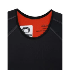 Typhoon Womens Caliso ECO 3mm Long Jane Wetsuit - Black -DivePro Store 2022 Typhoon Womens Caliso ECO Longjohn Wetsuit 251050 5